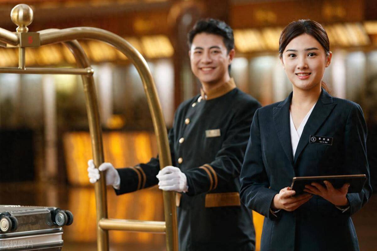 酒店管理師報考指南 報名流程、條件、考試內容、行業前景與證書用途