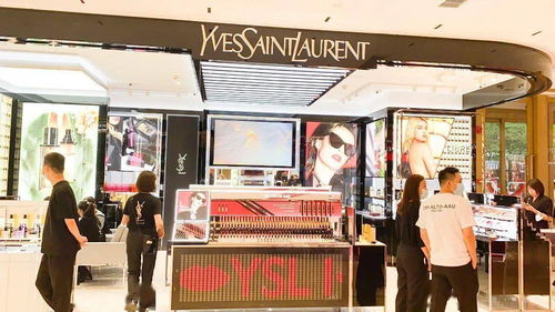 全國化妝品百貨零售十強揭曉，拱墅大武林商圈兩家企業上榜